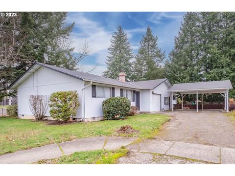 2000 Grape St, Sweet Home, OR 97386