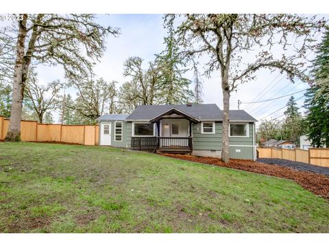 836 S 70th St, Springfield, OR 97478 photo 1