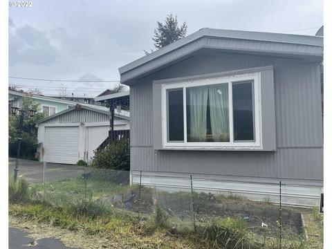 301 Bremner Ln, Winston, OR 97496 photo 1