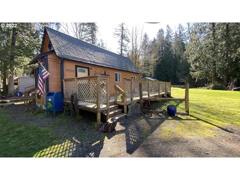 59060 SE Cabin Ln, Sandy, OR 97055 photo 1
