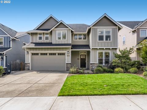 519 N Eagle St, Newberg, OR 97132 photo 1
