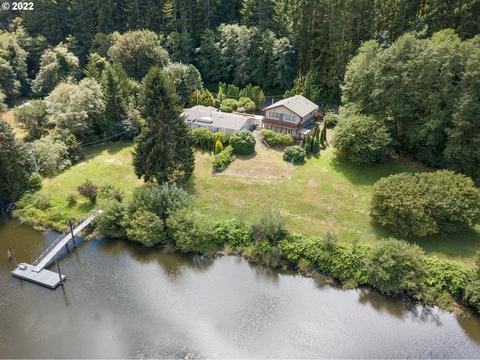 10017 Sweet Creek Rd, Mapleton, OR 97453 photo 1