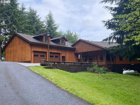 8757 SW Alder Ridge Rd, Damascus, OR 97089 photo 1