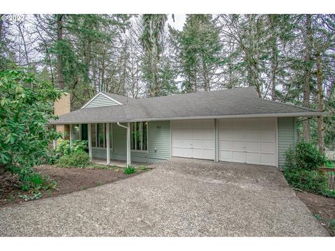443 Brookside Dr, Eugene, OR 97405 photo 1