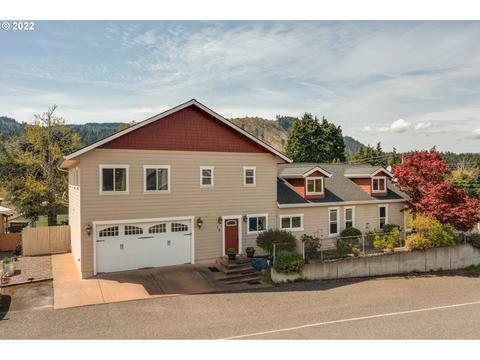 12 Fourth St, Carson, WA 98610 photo 1