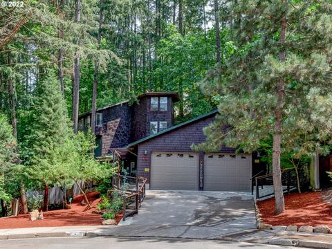 7298 Elderberry St, Springfield, OR 97478 photo 1