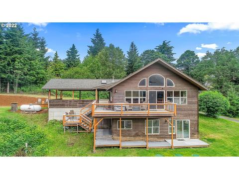 21 Claire Way, Carson, WA 98610 photo 1