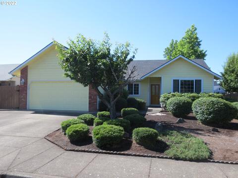 1298 Frogs Leap Ln, Eugene, OR 97404 photo 1