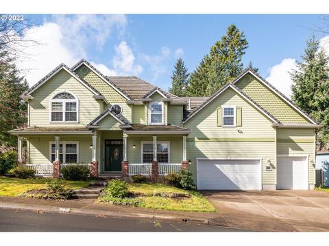 3128 Wintercreek Dr, Eugene, OR 97405 photo 1