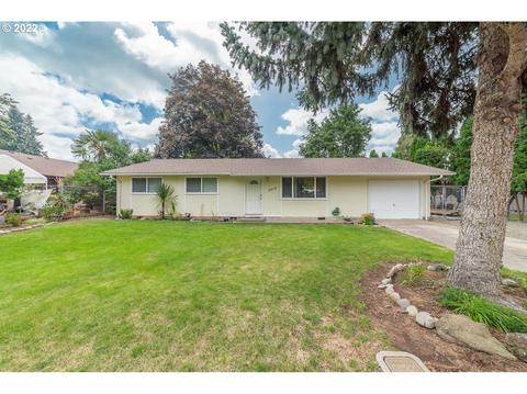 5515 Cody Ave, Eugene, OR 97402 photo 1