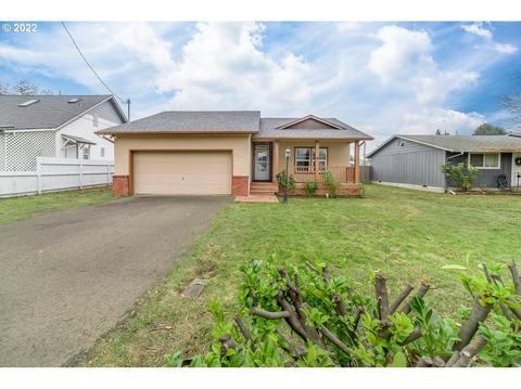 331 S 46th St, Springfield, OR 97478 photo 1