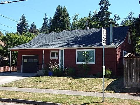 2355 Agate St, Eugene, OR 97403 photo 1