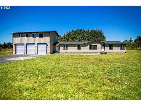 129 Rarey Rd, Winlock, WA 98596 photo 1