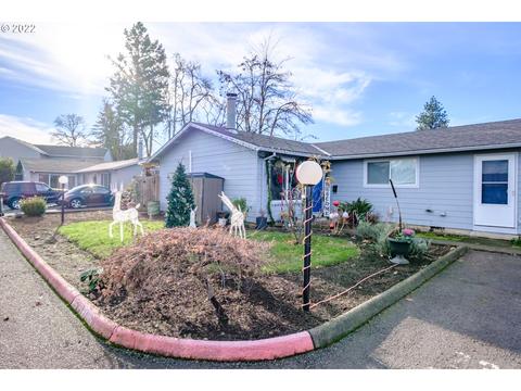 237 SE 3rd Ave, Canby, OR 97013 photo 1