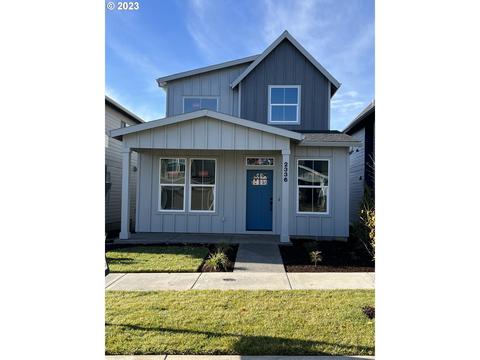2336 Audubon Ave, Salem, OR 97302