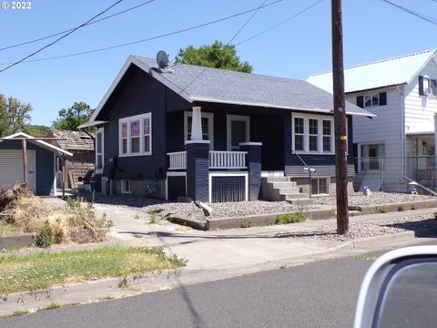 608 SW 6th St, Pendleton, OR 97801 photo 1