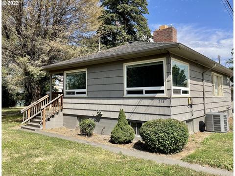 223 SE 16th St, Pendleton, OR 97801 photo 1