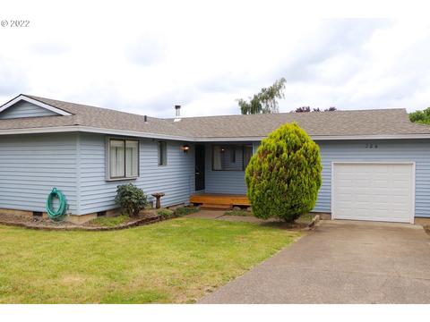 328 Francis St, Molalla, OR 97038 photo 1