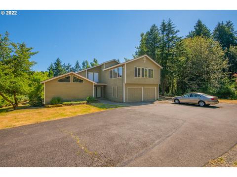 4435 SE Regner Rd, Gresham, OR 97080 photo 1