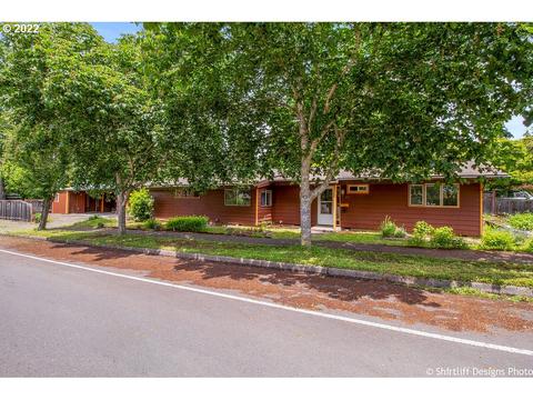 855 W 24th Ave, Eugene, OR 97405 photo 1