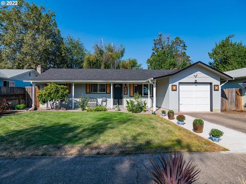 850 56th Pl, Springfield, OR 97478 photo 1