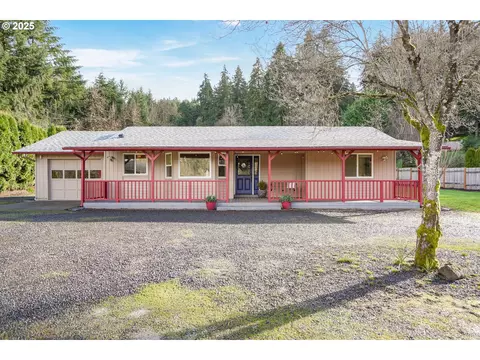 7004 Bates Rd S, Salem, OR 97306
