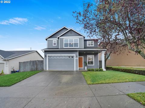 3036 SE Teal Dr, Gresham, OR 97080 photo 1