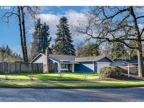 1715 Russet Dr, Eugene, OR 97401 photo 1