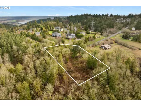 10181 NW Skyline Blvd, Portland, OR 97231
