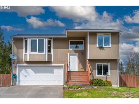 6221 203rd St Ct, Spanaway, WA 98387 photo 1