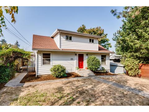 2450 Jefferson St, Eugene, OR 97405 photo 1