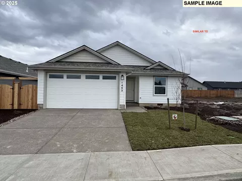 1635 SE Hankel St, Dallas, OR 97338