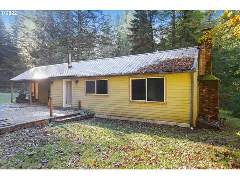 53740 E Terra Fern Dr, Sandy, OR 97055 photo 1