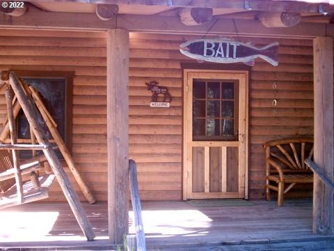 16908 Jacinto Rd, Bend, OR 97707 photo 1