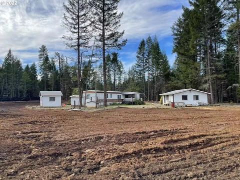 125 Floyd Ln, Cave Junction, OR 97523 photo 1