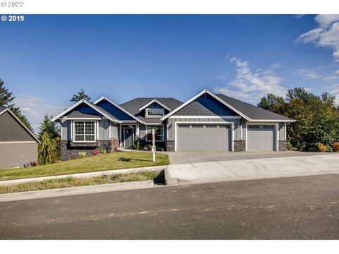3608 SE Myrtlewood Ln, Gresham, OR 97080 photo 1