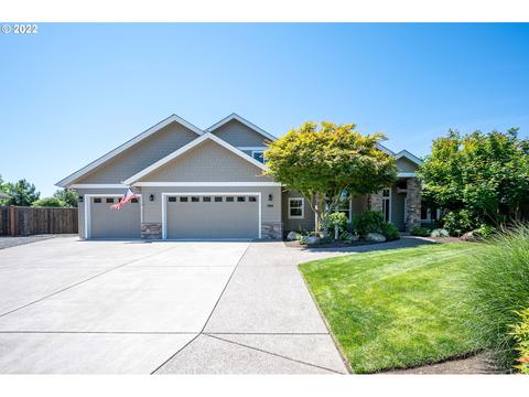 3304 Amherst Way, Eugene, OR 97408 photo 1