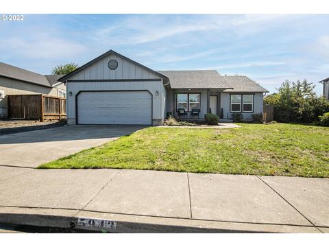 5943 Pumice Pl, Springfield, OR 97478 photo 1
