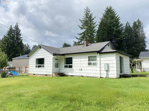 87601 Rice Rd, Mapleton, OR 97453 photo 1