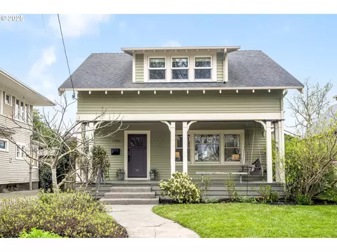 2316 NE Mason St NE, Portland, OR 97211