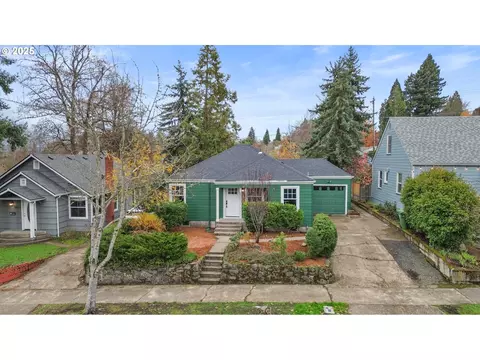 2121 Jefferson St, Eugene, OR 97405