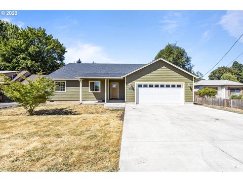 1200 Arcadia Dr, Eugene, OR 97401 photo 1