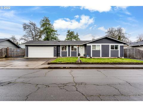5369 B St, Springfield, OR 97478 photo 1