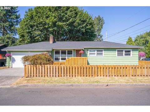 525 SE Juniper Ave, Gresham, OR 97080 photo 1