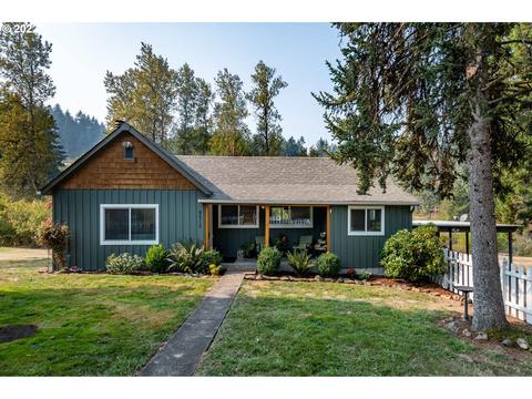 86710 Bailey Hill Rd, Eugene, OR 97405 photo 1