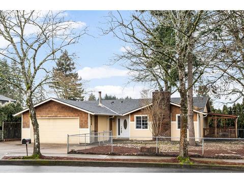 2543 SE Wendy Dr, Gresham, OR 97080 photo 1