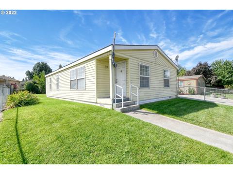 313 Malheur St, Boardman, OR 97818 photo 1