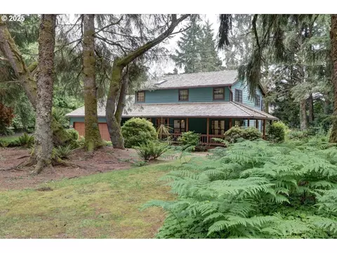 1630 SW 14th St, Warrenton, OR 97146