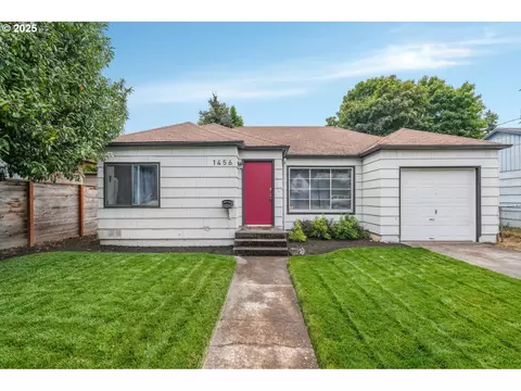 1456 Ruge St, Salem, OR 97304