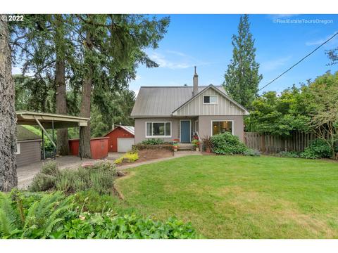 1800 E Mountainview Dr, Newberg, OR 97132 photo 1